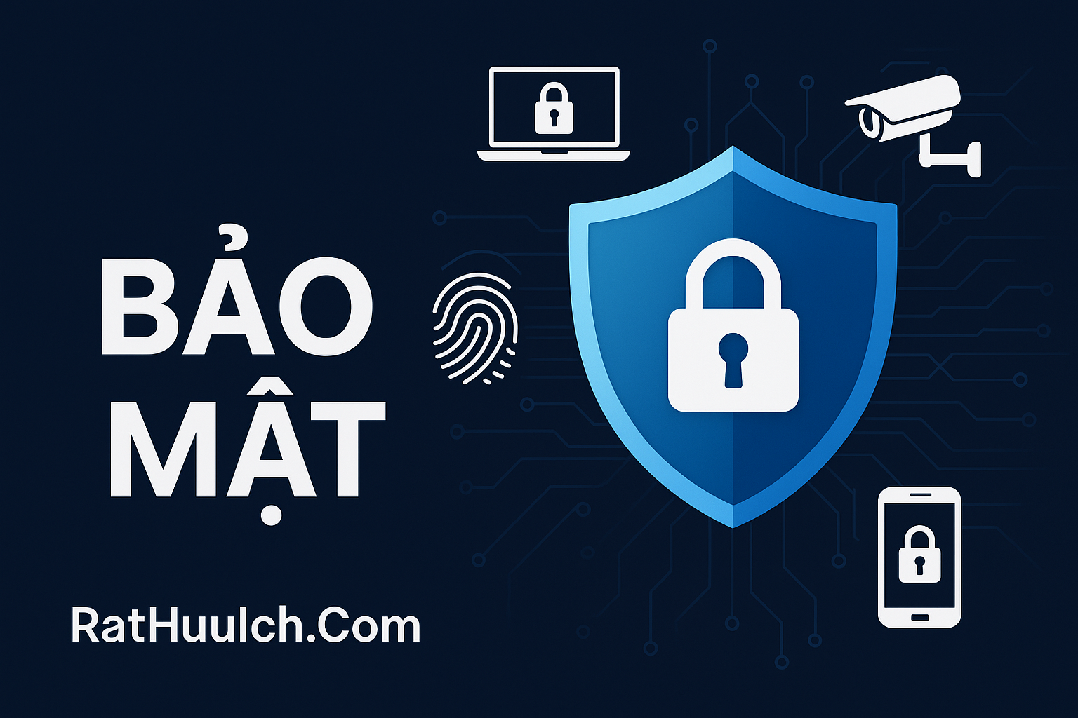 Bảo Mật