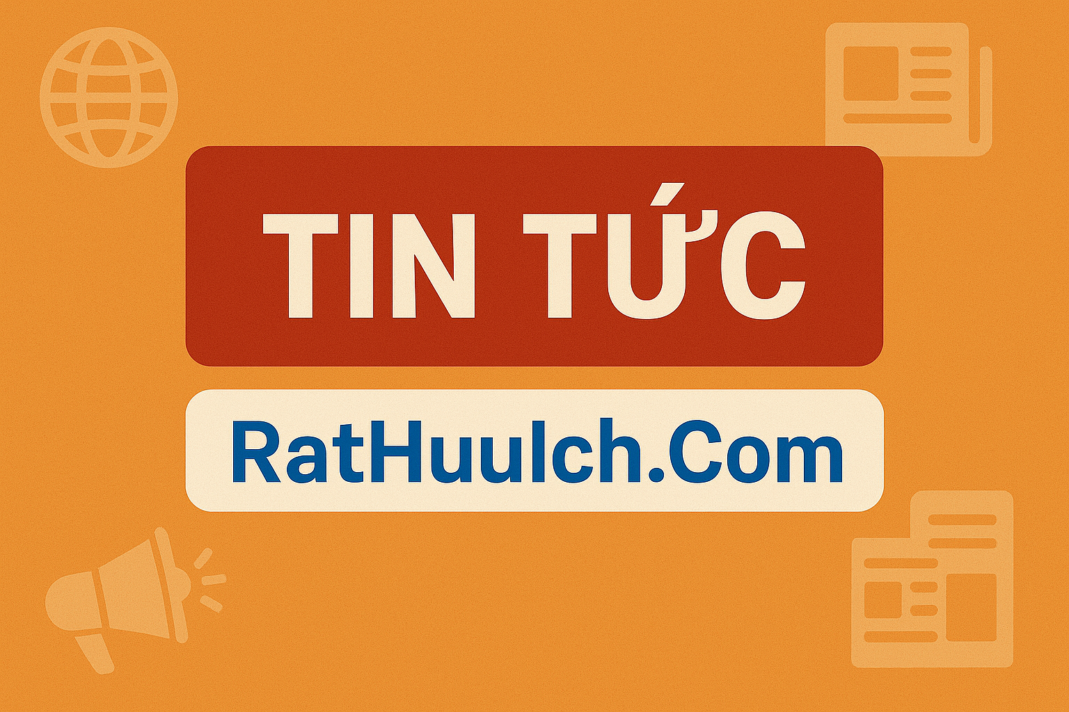 Tin Tức