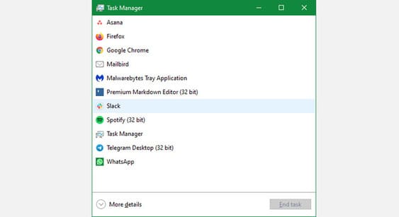 Cách sử dụng Task Manager trên Windows 17