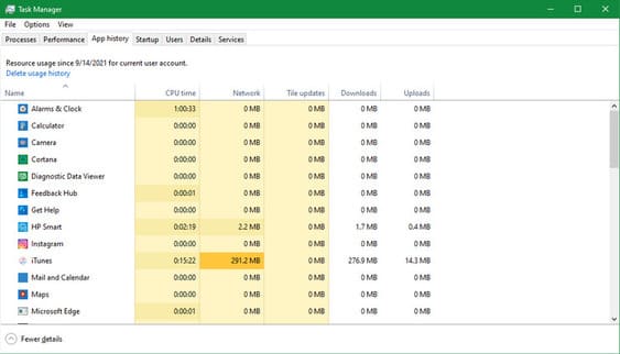 Cách sử dụng Task Manager trên Windows 21