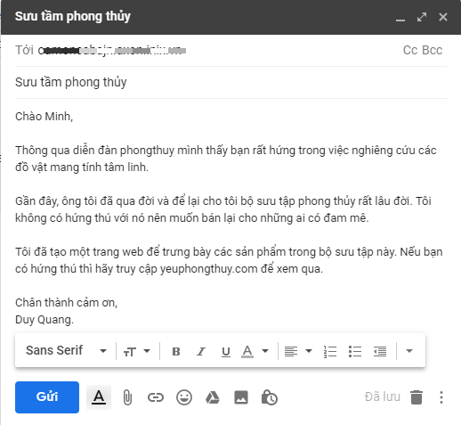 Hack mọi hệ thống bằng cách sử dụng Social Engineering - Phần 3 10