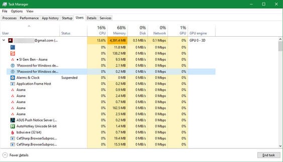 Cách sử dụng Task Manager trên Windows 23