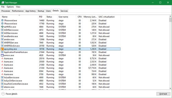 Cách sử dụng Task Manager trên Windows 24