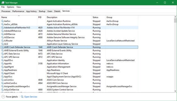 Cách sử dụng Task Manager trên Windows 25