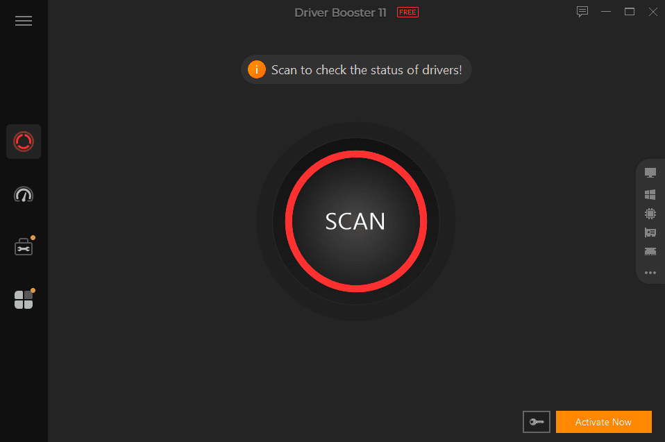 Download Driver Booster 11 Pro Full Key – Tải và tìm cập nhật Driver Windows 2