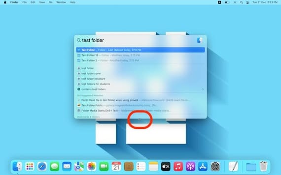 Cách dùng Spotlight trên MacOS như dân Pro 18