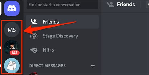 Cách tạo Bot trong Discord 17