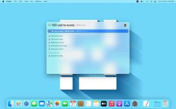 Cách dùng Spotlight trên MacOS như dân Pro 27