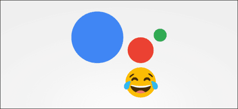 Google Assistant