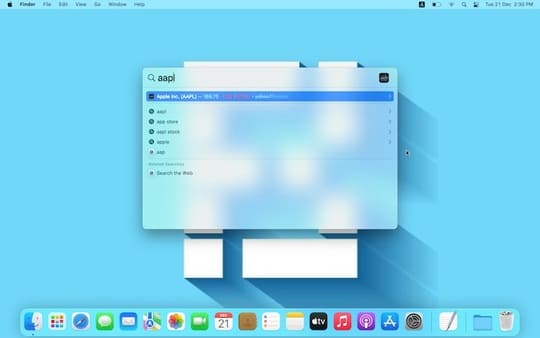 Cách dùng Spotlight trên MacOS như dân Pro 28