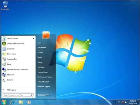 Bảng xếp hạng 10 phiên bản Windows tốt nhất của Microsoft 6