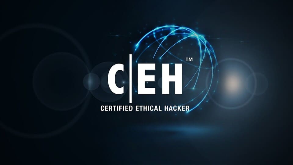 chứng chỉ Hacker Mũ Trắng CEH