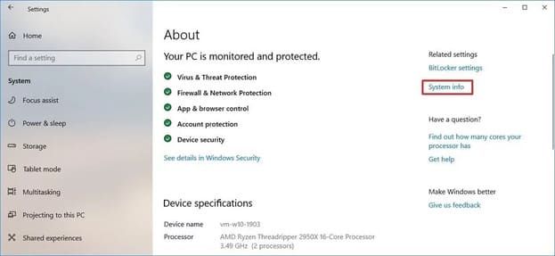 19 mẹo tăng hiệu suất PC trên Windows 10 giúp tối ưu và nhẹ hơn 21