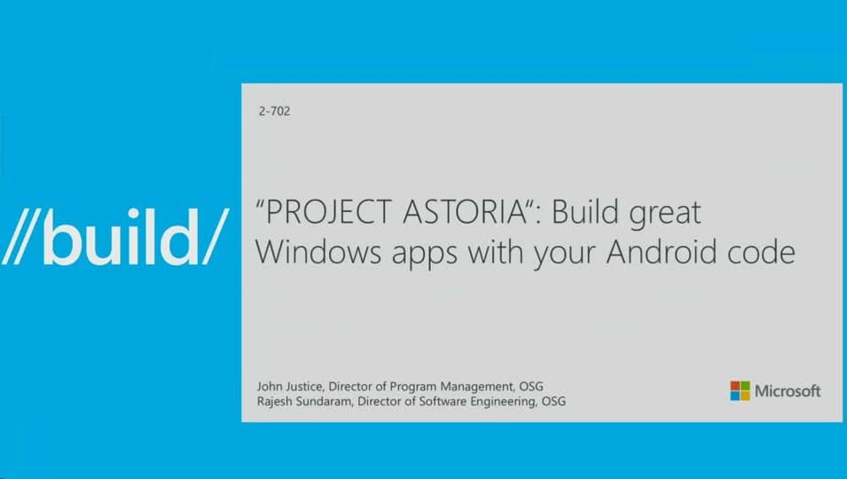 Project Latte: Cài App Android trên Windows không cần Google Play 6