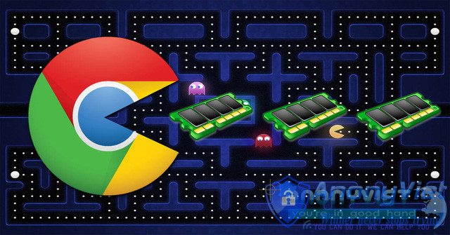 Chrome phiên bản mới không còn ngốn RAM, game thủ tha hồ chiến webgame