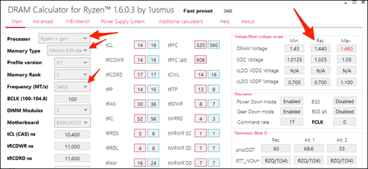 Cách ép xung RAM - Overlock RAM giúp tăng tốc nhanh hơn 8