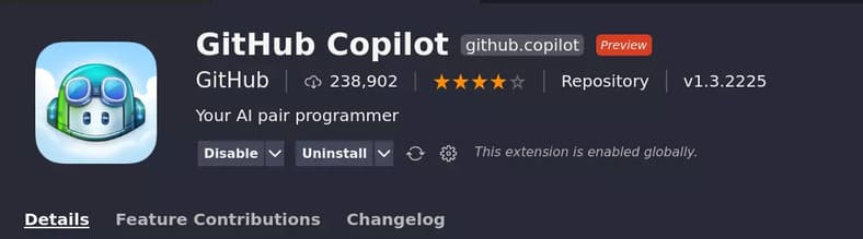 GitHub Copilot là gì? Công cụ tự tạo code bằng AI mới của Github 14