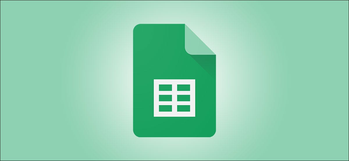 Cách đổi tên cột hoặc hàng trong Google Sheets