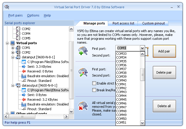 Những kiến thức hack cơ bản nên biết - Phần 3 5