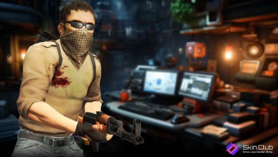 CSGO Wiki: Hướng dẫn chi tiết về cách chơi và mẹo 6