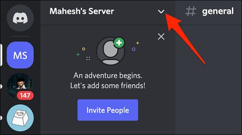 Cách tạo Bot trong Discord 18