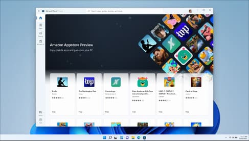 Tại sao ứng dụng Android của Windows 11 lại tốt hơn BlueStacks 8