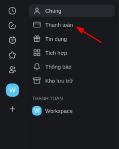 Code miễn phí vĩnh viễn trang web Taskade 9