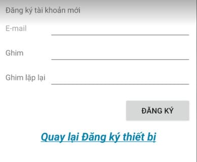 Cách bí mật Theo dõi điện thoại bằng xfi endpoint 17