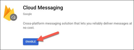 Cách nhắn tin iMessage trên Android và Windows 44