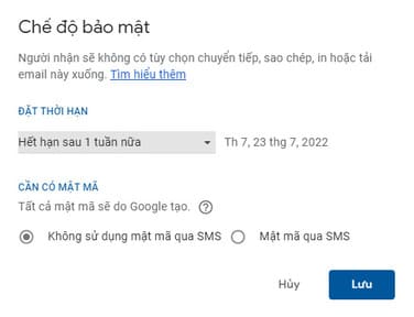 7 tính năng trên Gmail ít được biết đến mà bạn nên thử 26