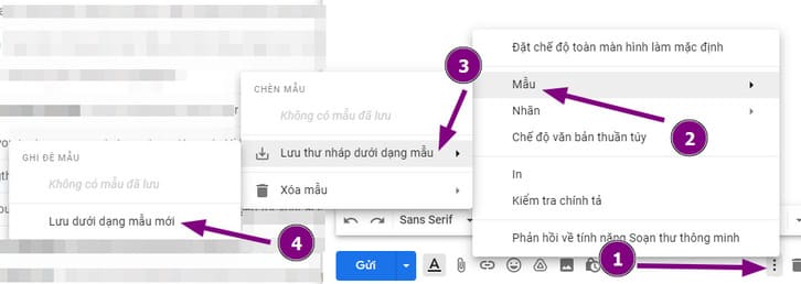 7 tính năng trên Gmail ít được biết đến mà bạn nên thử 28