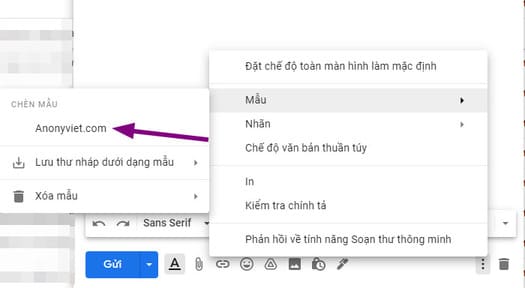 7 tính năng trên Gmail ít được biết đến mà bạn nên thử 30