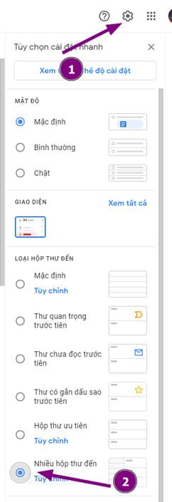 7 tính năng trên Gmail ít được biết đến mà bạn nên thử 36