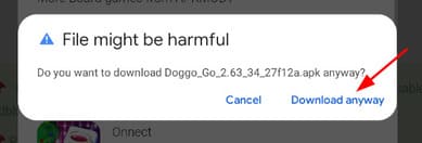 Cách hack Doggo Go đang hot xếp hình với cậu vàng 13