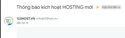 Cách đăng ký Hosting miễn phí không giới hạn băng thông 17