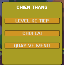 [Tạo 2D Platformer Game với Godot] Phần 25: Tạo Menu khi hết Level 28