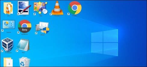 10 Mẹo hay trên Desktop Windows 10 có thể bạn chưa biết 11