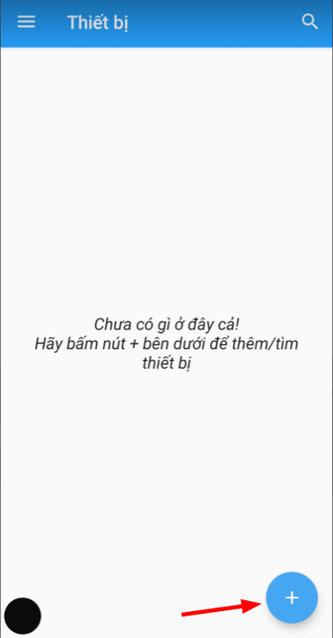 Cách mở máy tính từ xa bằng Wake On Lan trên điện thoại 19