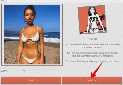 Download App Deep Nude v2.0.0 Full 7