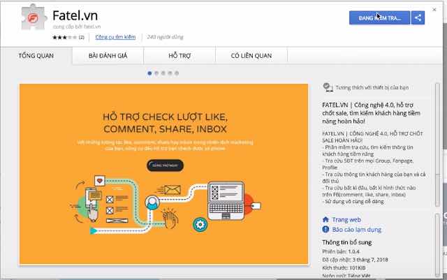 Hướng dẫn tìm số điện thoại của một tài khoản Facebook bất kỳ 36