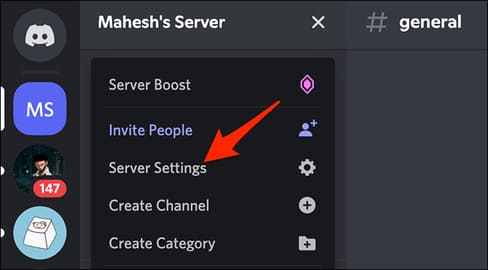 Cách tạo Bot trong Discord 19