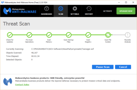 Diệt bloatware