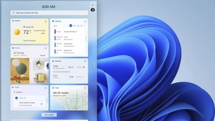 Tóm tắt sự kiện Microsoft tối qua: Windows 11 chuẩn bị phát hành và các tính năng nổi bật 8