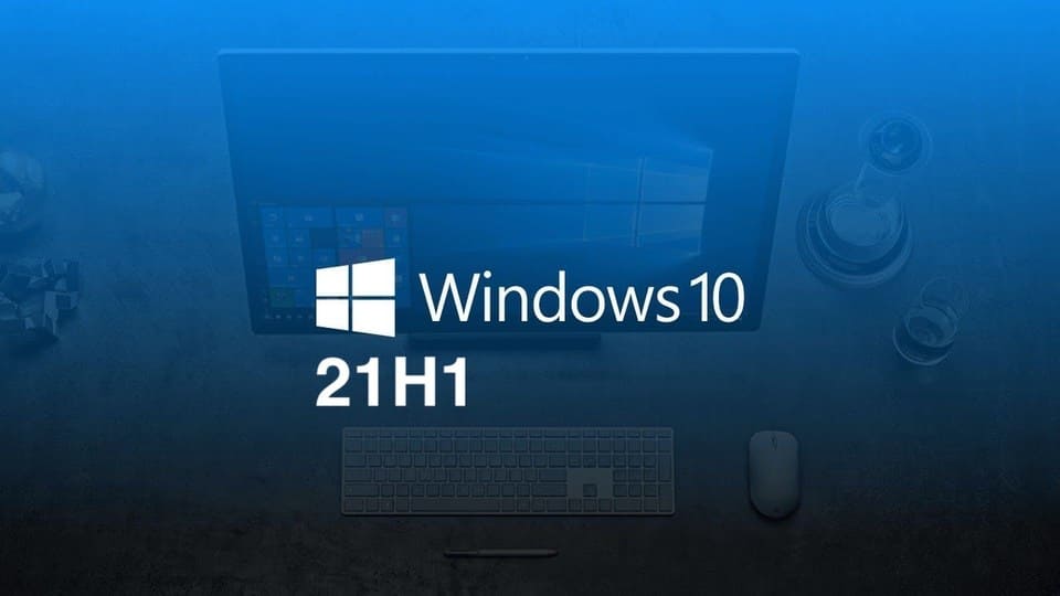 Cách cài đặt Windows 10 Sun Valley