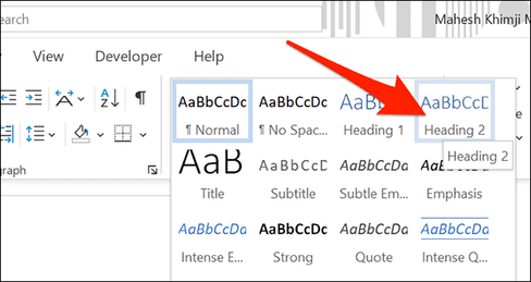 chuyển File Word thành PowerPoint