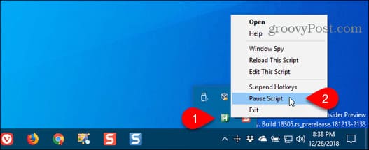 3 cách để giữ phần mềm Always on Top trên Windows 10 17