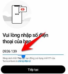 Cách Mở tài khoản số đẹp Techcombank giá 1đ và tặng thêm 160K 12