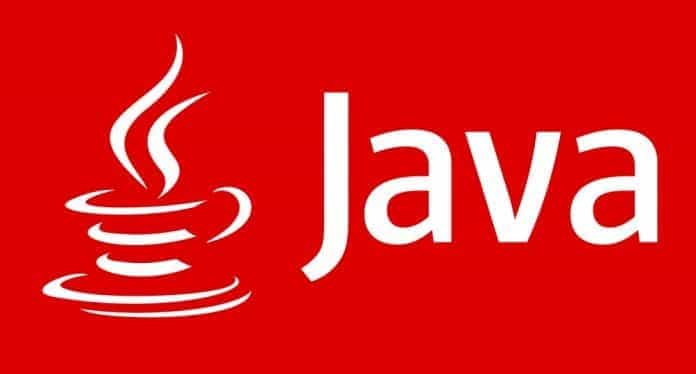 java