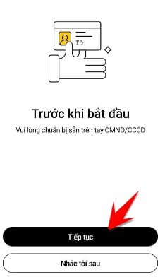 Cách Mở tài khoản số đẹp Techcombank giá 1đ và tặng thêm 160K 13