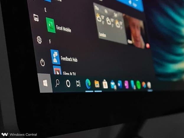 Có gì mới trong bản cập nhật Windows 10 May 2020